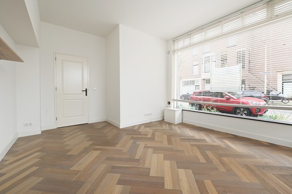 Medium property photo - Pijnboomstraat 3, 2565 ZH Den Haag